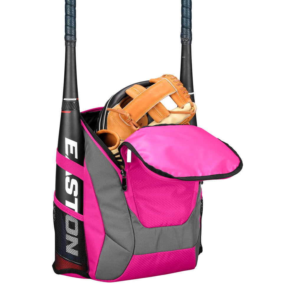 Back Pack Beisbol Softbol Easton Dogout Infantil