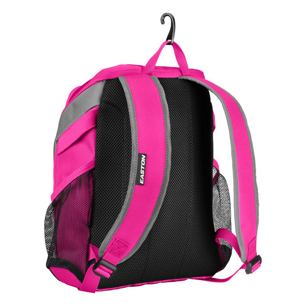 Back Pack Beisbol Softbol Easton Dogout Infantil