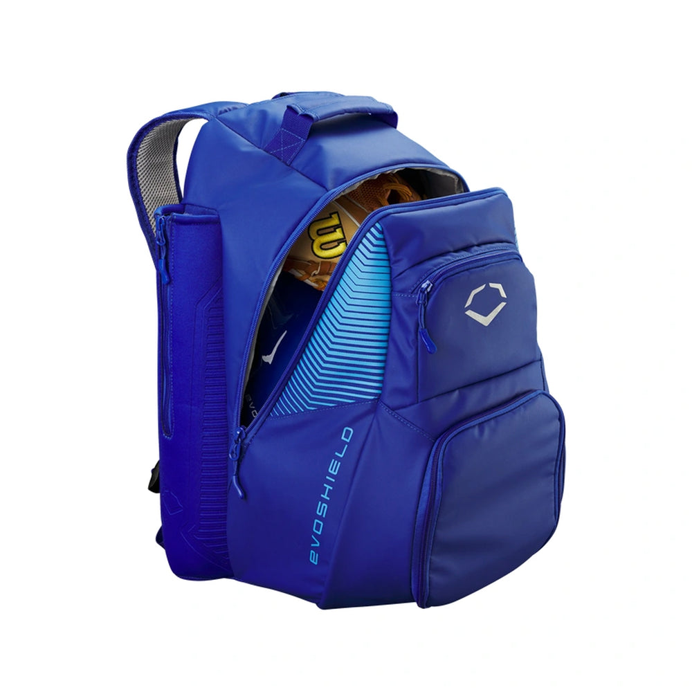 Back Pack Beisbol Softbol Evoshield Tone Set