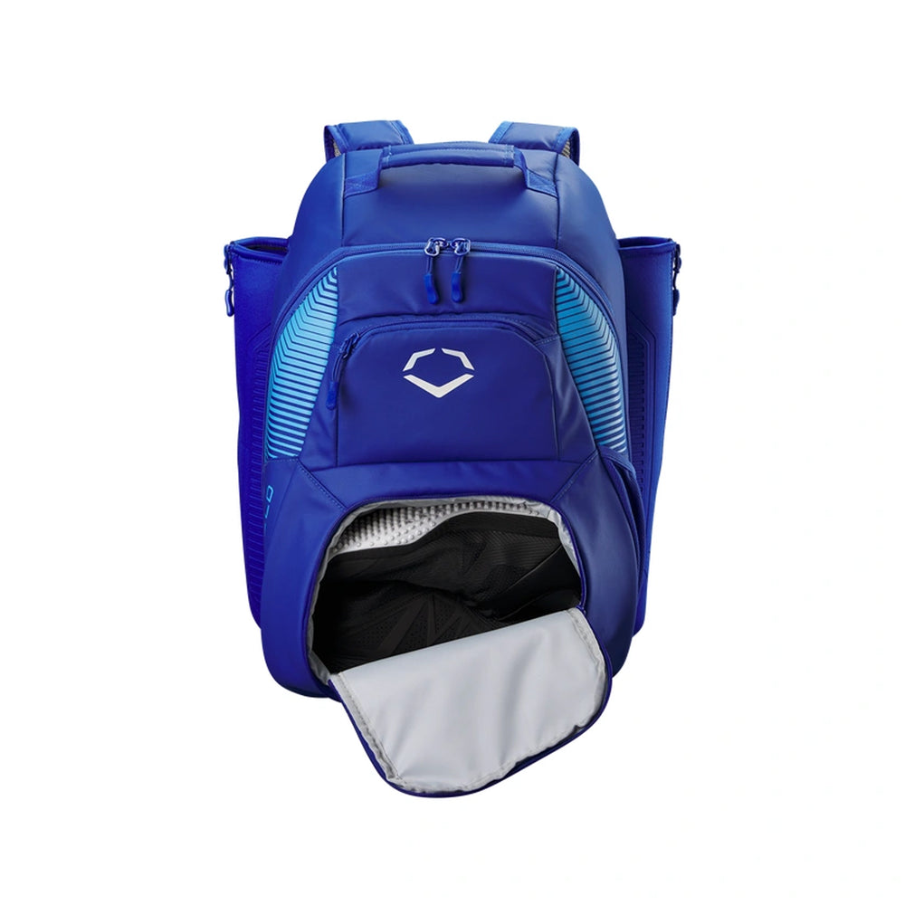 Back Pack Beisbol Softbol Evoshield Tone Set