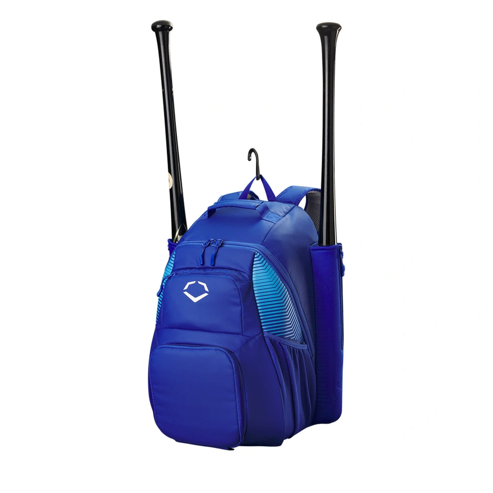Back Pack Beisbol Softbol Evoshield Tone Set