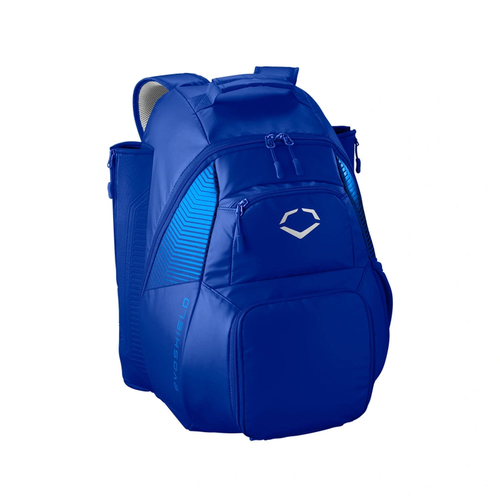 Back Pack Beisbol Softbol Evoshield Tone Set