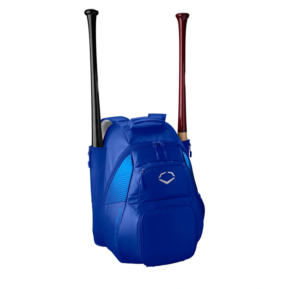 Back Pack Beisbol Softbol Evoshield Tone Set