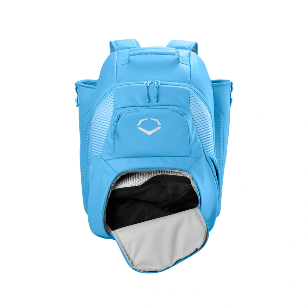 Back Pack Beisbol Softbol Evoshield Tone Set