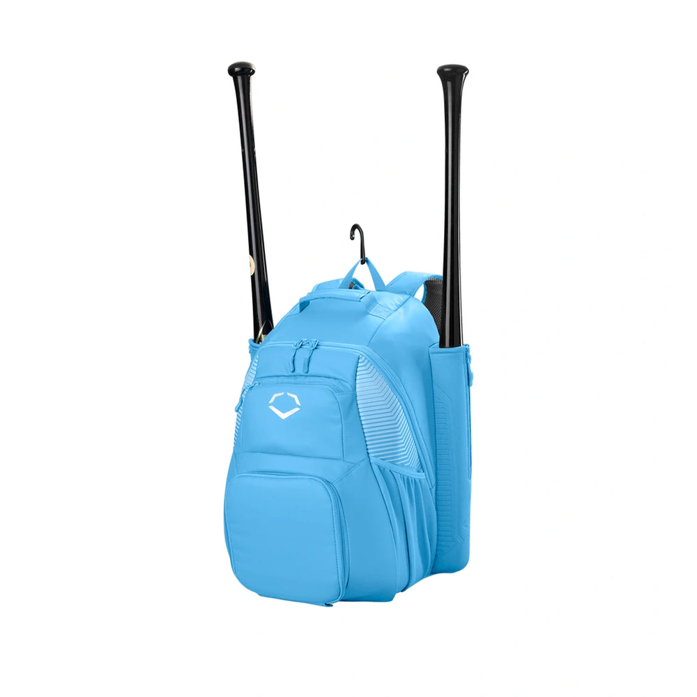 Back Pack Beisbol Softbol Evoshield Tone Set