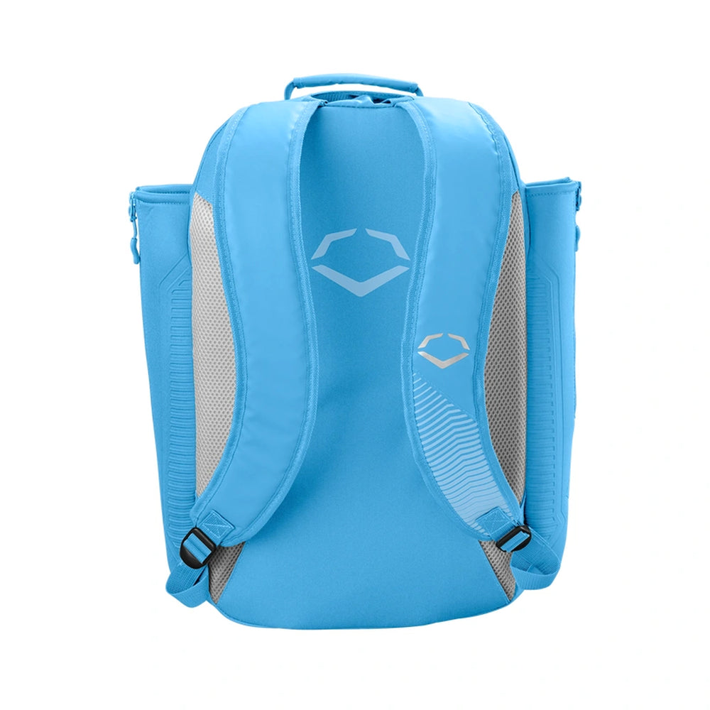 Back Pack Beisbol Softbol Evoshield Tone Set
