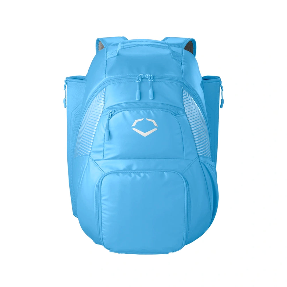 Back Pack Beisbol Softbol Evoshield Tone Set
