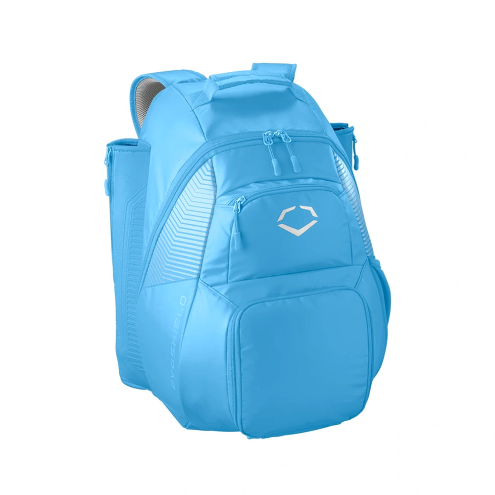Back Pack Beisbol Softbol Evoshield Tone Set