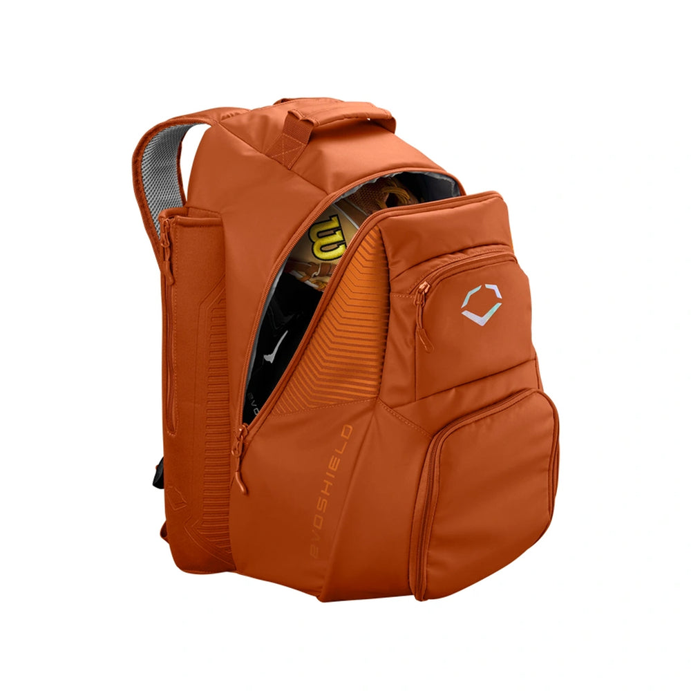Back Pack Beisbol Softbol Evoshield Tone Set