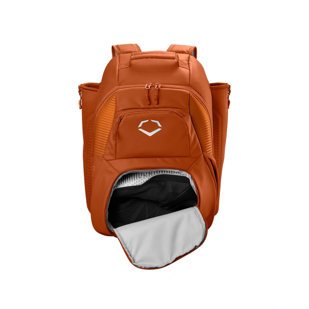 Back Pack Beisbol Softbol Evoshield Tone Set