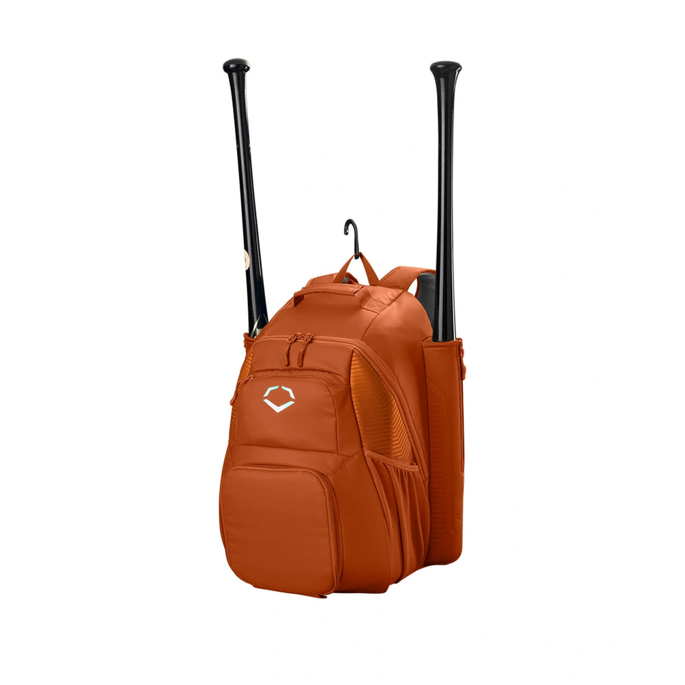 Back Pack Beisbol Softbol Evoshield Tone Set