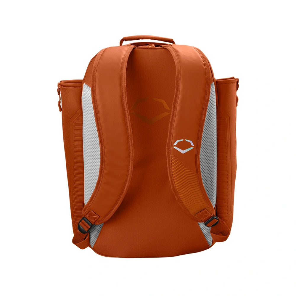Back Pack Beisbol Softbol Evoshield Tone Set