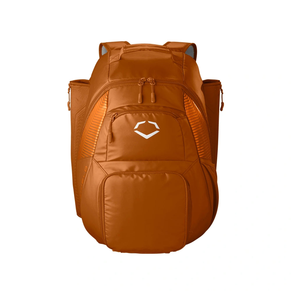 Back Pack Beisbol Softbol Evoshield Tone Set