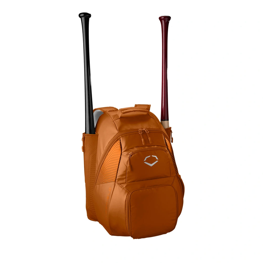 Back Pack Beisbol Softbol Evoshield Tone Set