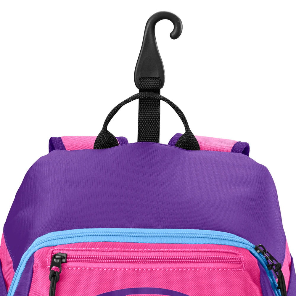 Back Pack Beisbol Softbol Louisville Slugger Genuine V2 Stick Pack Infantil