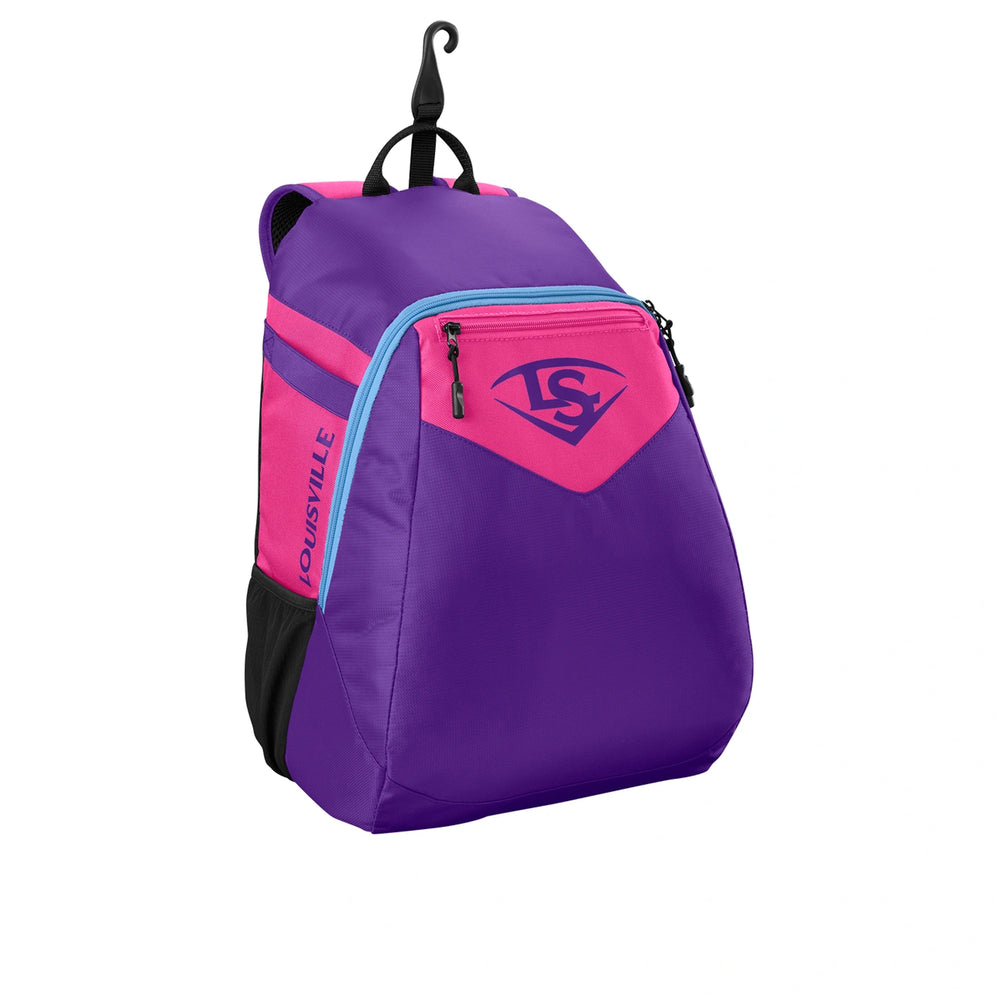 Back Pack Beisbol Softbol Louisville Slugger Genuine V2 Stick Pack Infantil