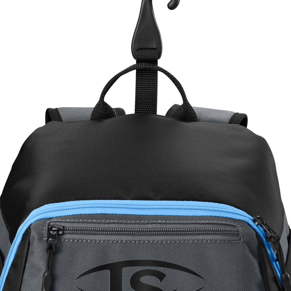 Back Pack Beisbol Softbol Louisville Slugger Genuine V2 Stick Pack Infantil