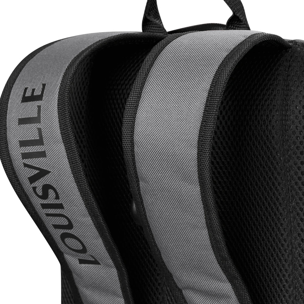 Back Pack Beisbol Softbol Louisville Slugger Genuine V2 Stick Pack Infantil