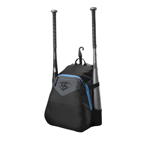 Back Pack Beisbol Softbol Louisville Slugger Genuine V2 Stick Pack Infantil