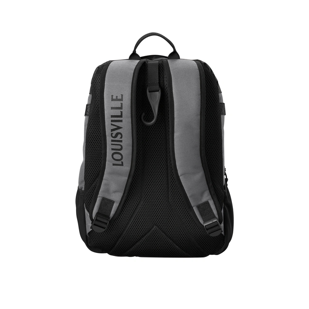 Back Pack Beisbol Softbol Louisville Slugger Genuine V2 Stick Pack Infantil