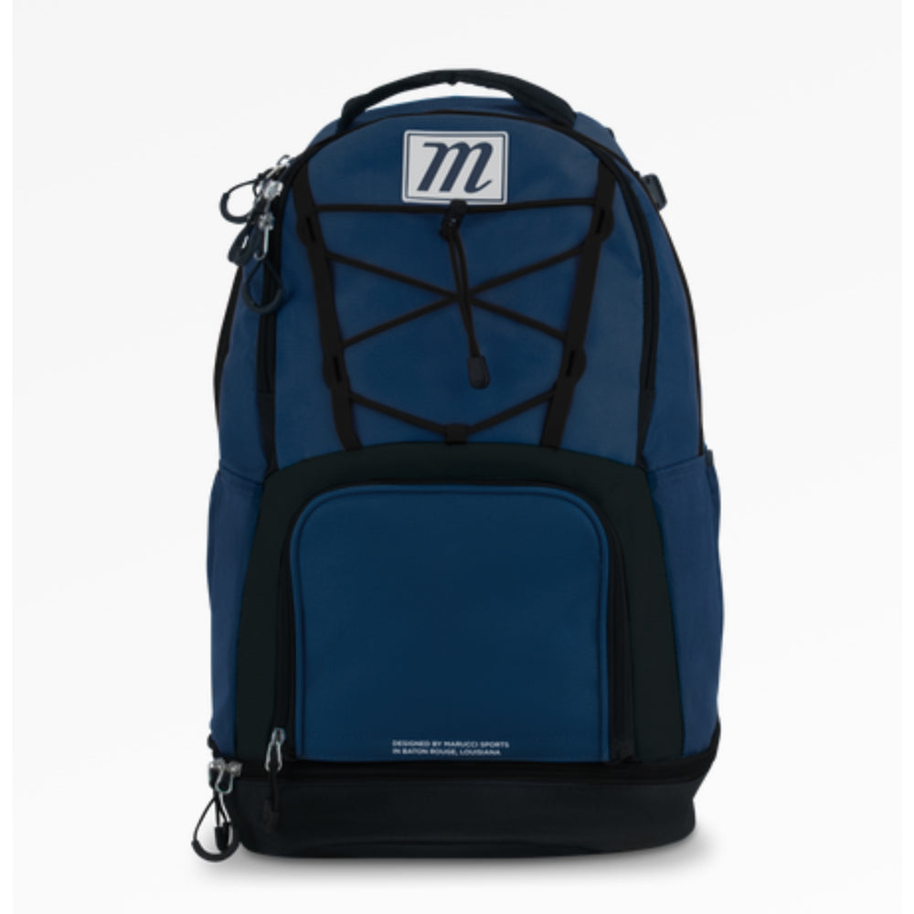 Back Pack Beisbol Softbol Marucci Blazr MBBLZRBP