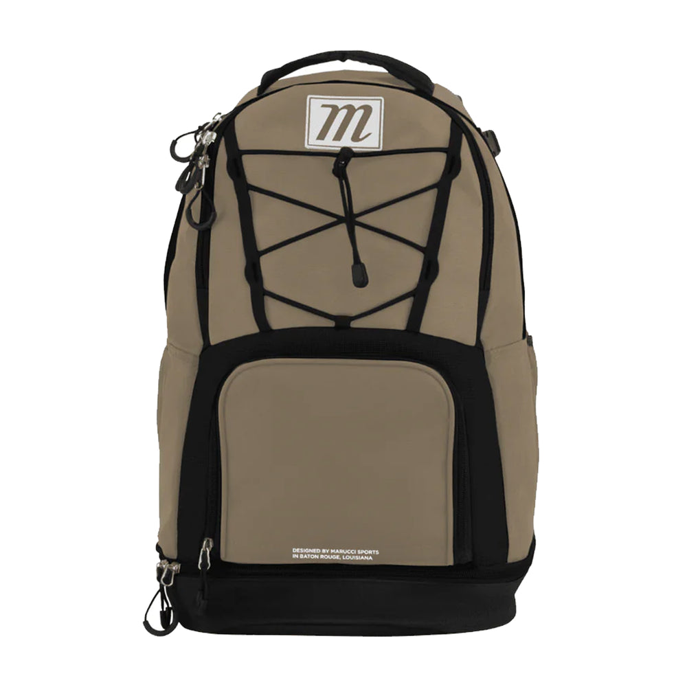 Back Pack Beisbol Softbol Marucci Blazr MBBLZRBP