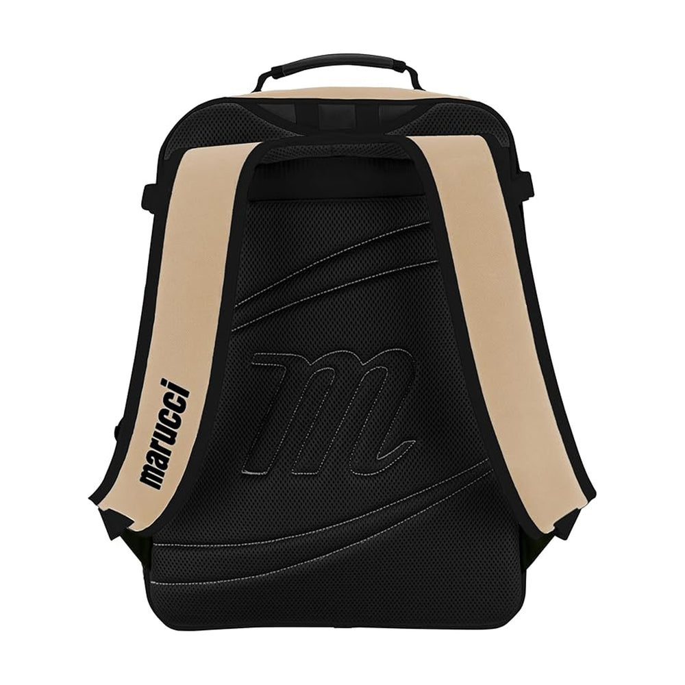 Back Pack Beisbol Softbol Marucci Rovr MBRVRBP-KH/OG/BK