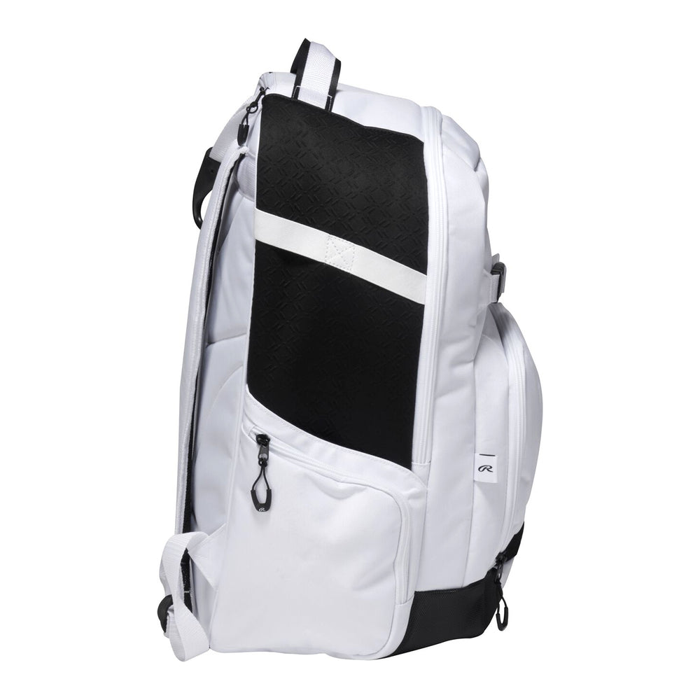 Back Pack Beisbol Softbol Rawlings Journey Players