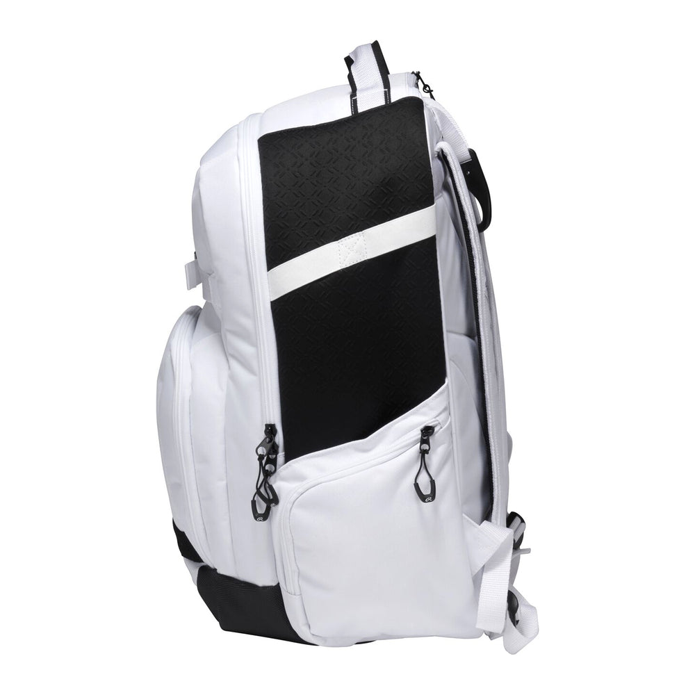 Back Pack Beisbol Softbol Rawlings Journey Players