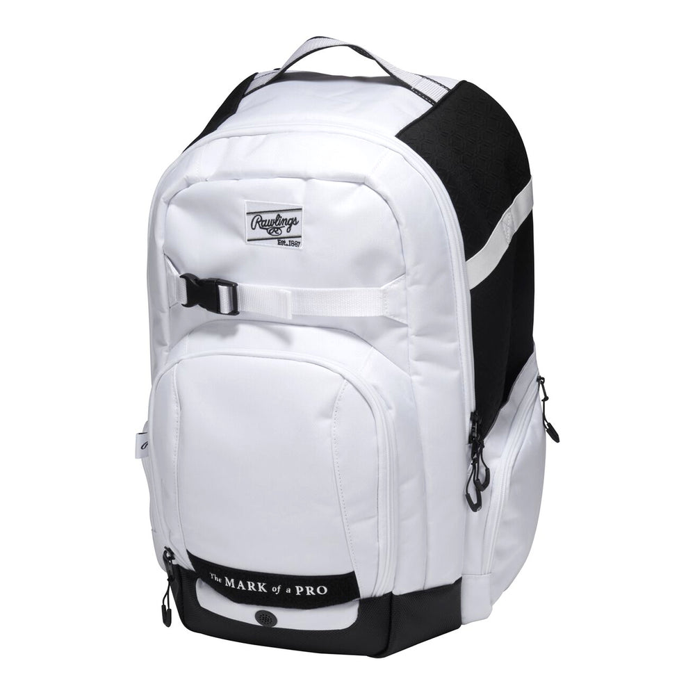 Back Pack Beisbol Softbol Rawlings Journey Players