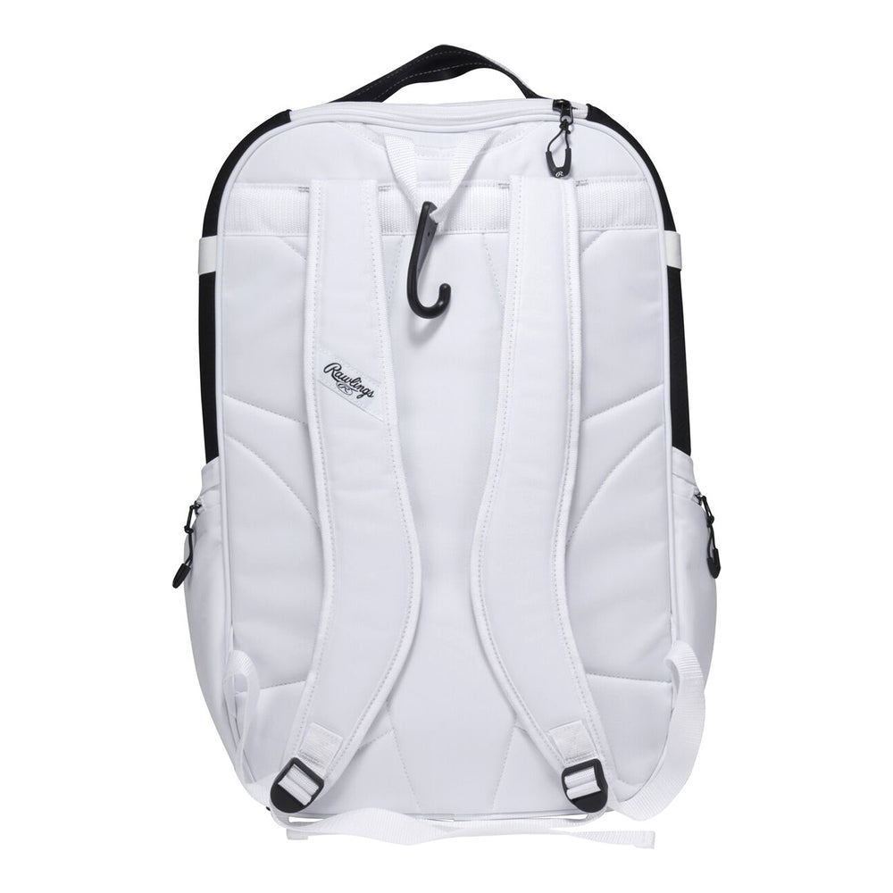 Back Pack Beisbol Softbol Rawlings Journey Players