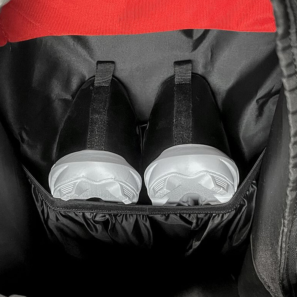 Back Pack Beisbol Softbol Rawlings Journey Players