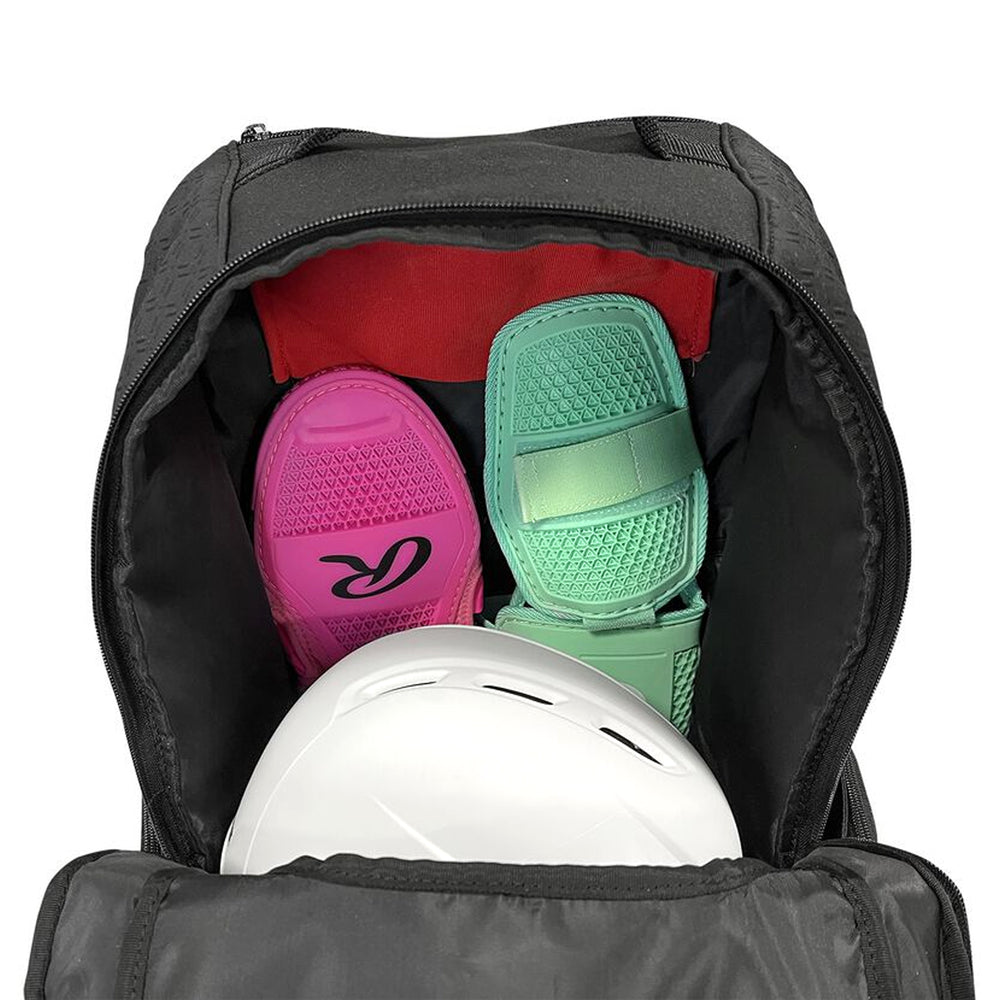 Back Pack Beisbol Softbol Rawlings Journey Players