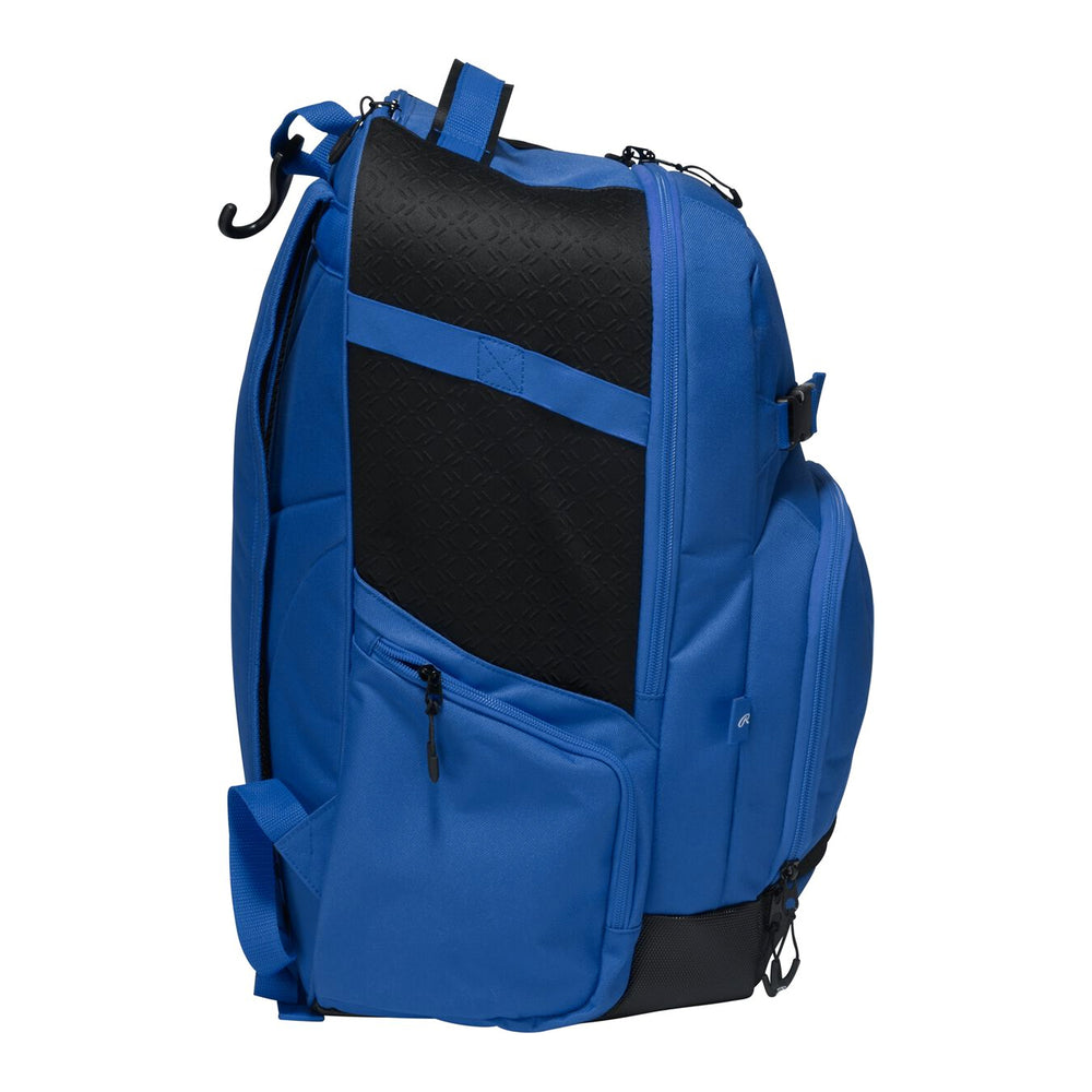 Back Pack Beisbol Softbol Rawlings Journey Players