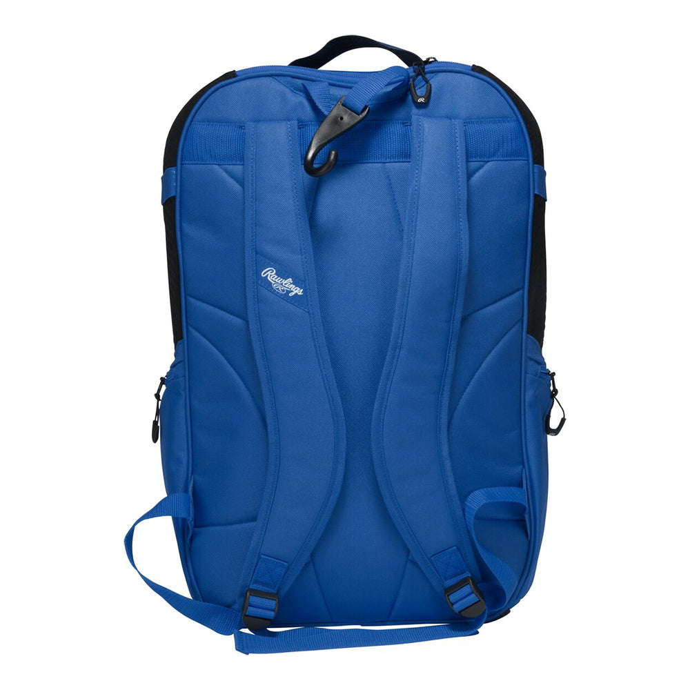 Back Pack Beisbol Softbol Rawlings Journey Players