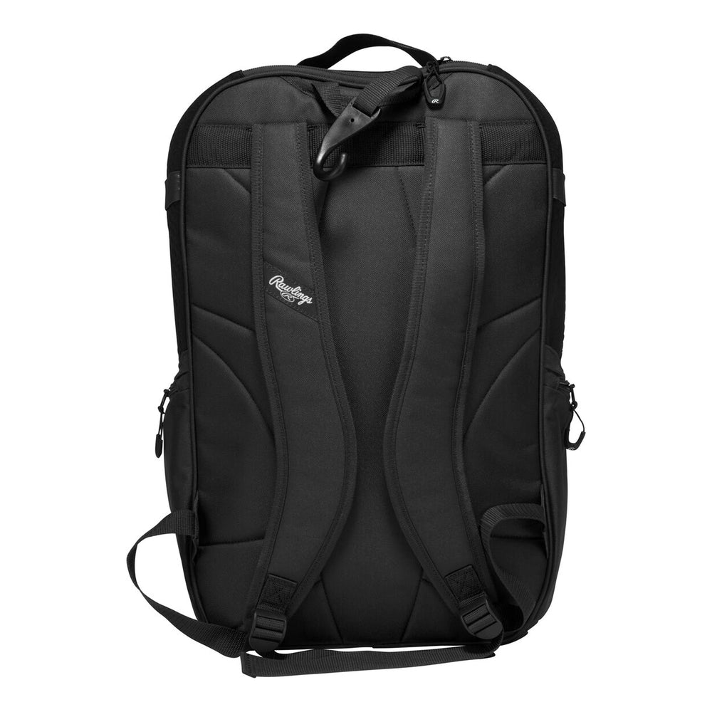 Back Pack Beisbol Softbol Rawlings Journey Players