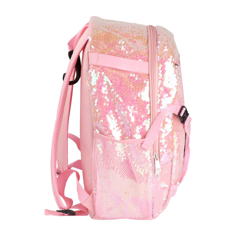 Backpack Mochila Beisbol Softbol Rawlings Rosa 3 a 5 años