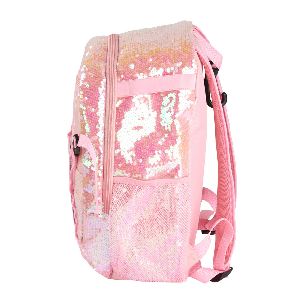 Backpack Mochila Beisbol Softbol Rawlings Rosa 3 a 5 años