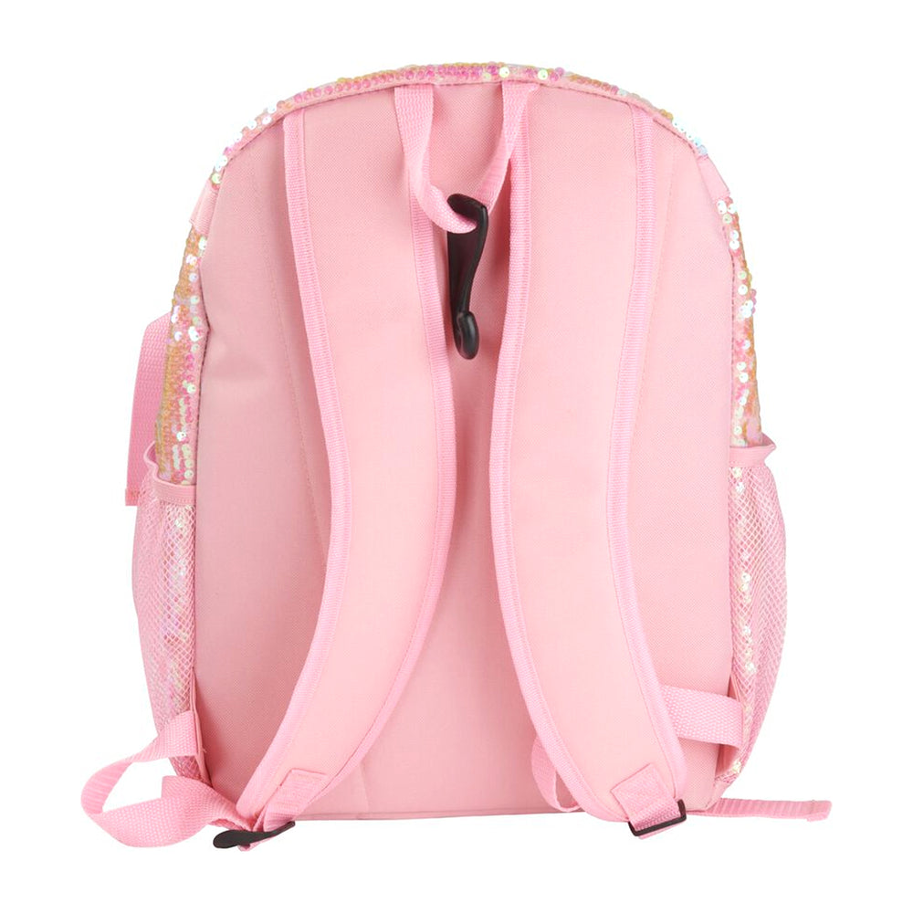 Backpack Mochila Beisbol Softbol Rawlings Rosa 3 a 5 años