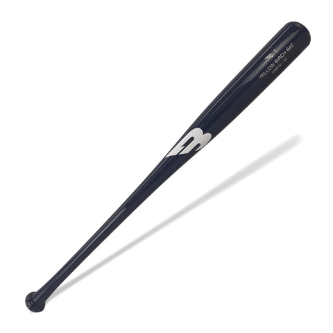 Bat Beisbol B45 Discretion B-1 Negro Blanco