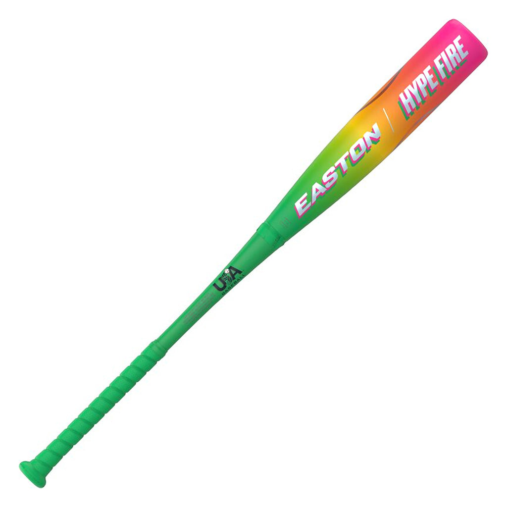 Bat Beisbol Easton Hype Fire 2026 EUS6HYP11 Sello USA (-11)
