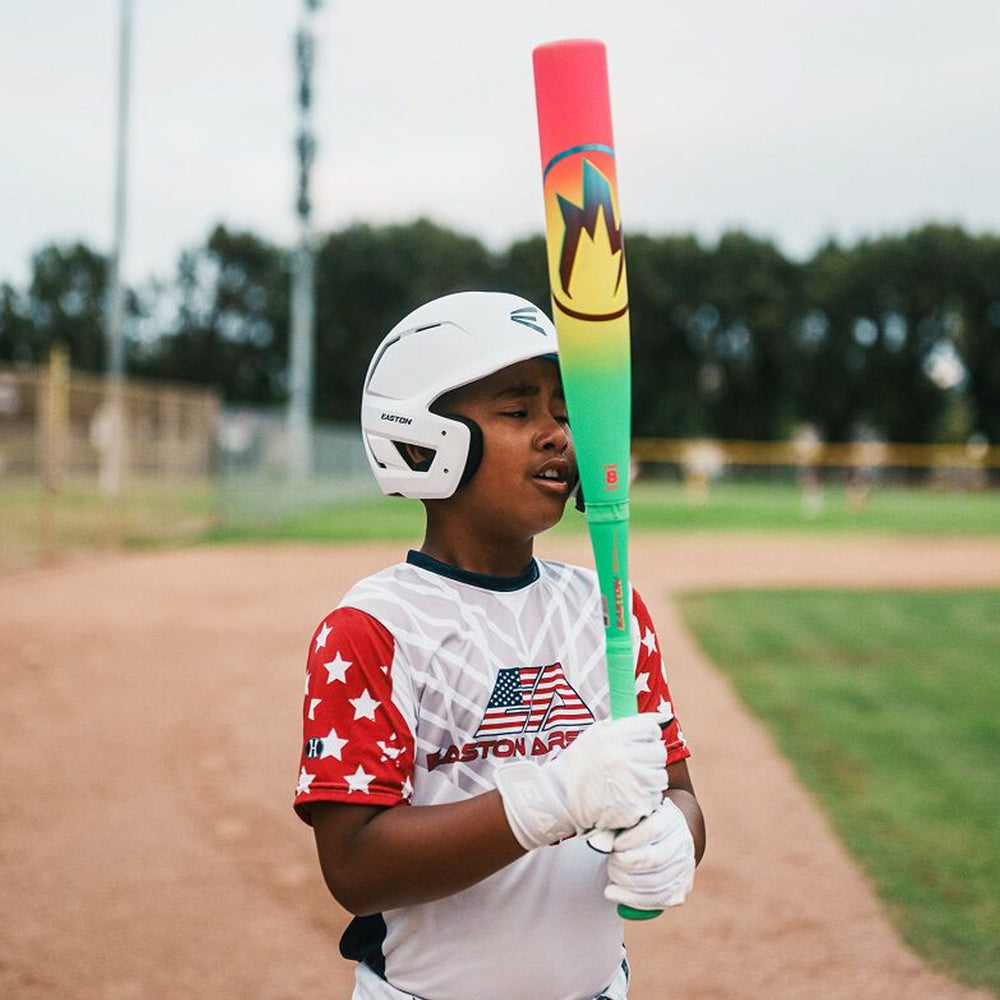 Bat Beisbol Easton Hype Fire 2026 EUS6HYP10 Sello USA (-10) Compuesto