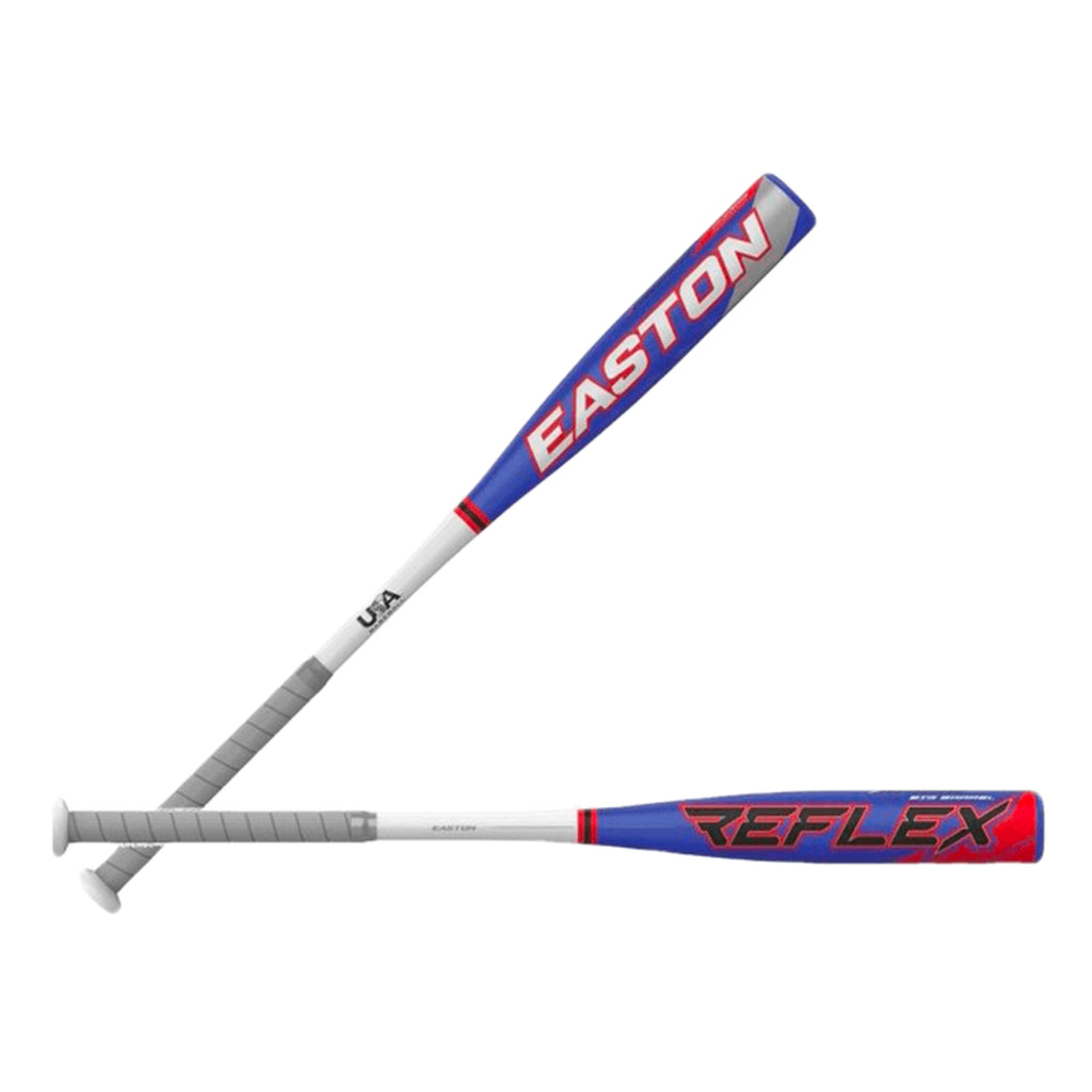 Bat Beisbol Easton Reflex (-12) Aluminio INFANTIL