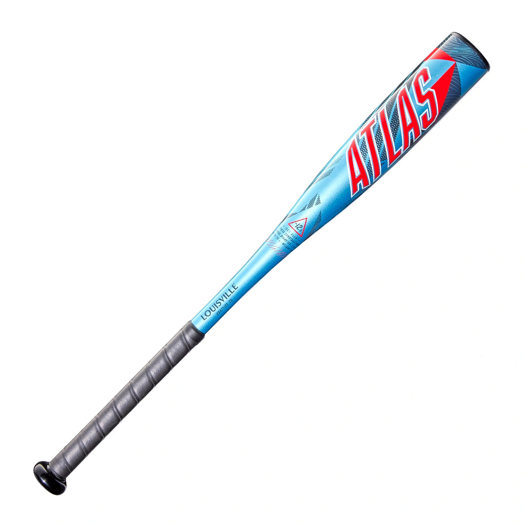 Bat Beisbol  Louisville Slugger Atlas 2026 WBL4133010 Sello USA (-12.5)