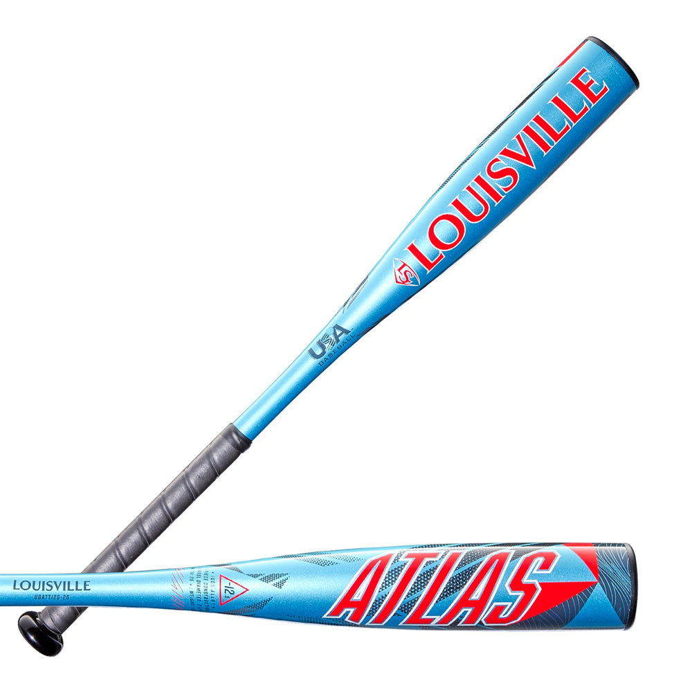 Bat Beisbol  Louisville Slugger Atlas 2026 WBL4133010 Sello USA (-12.5)