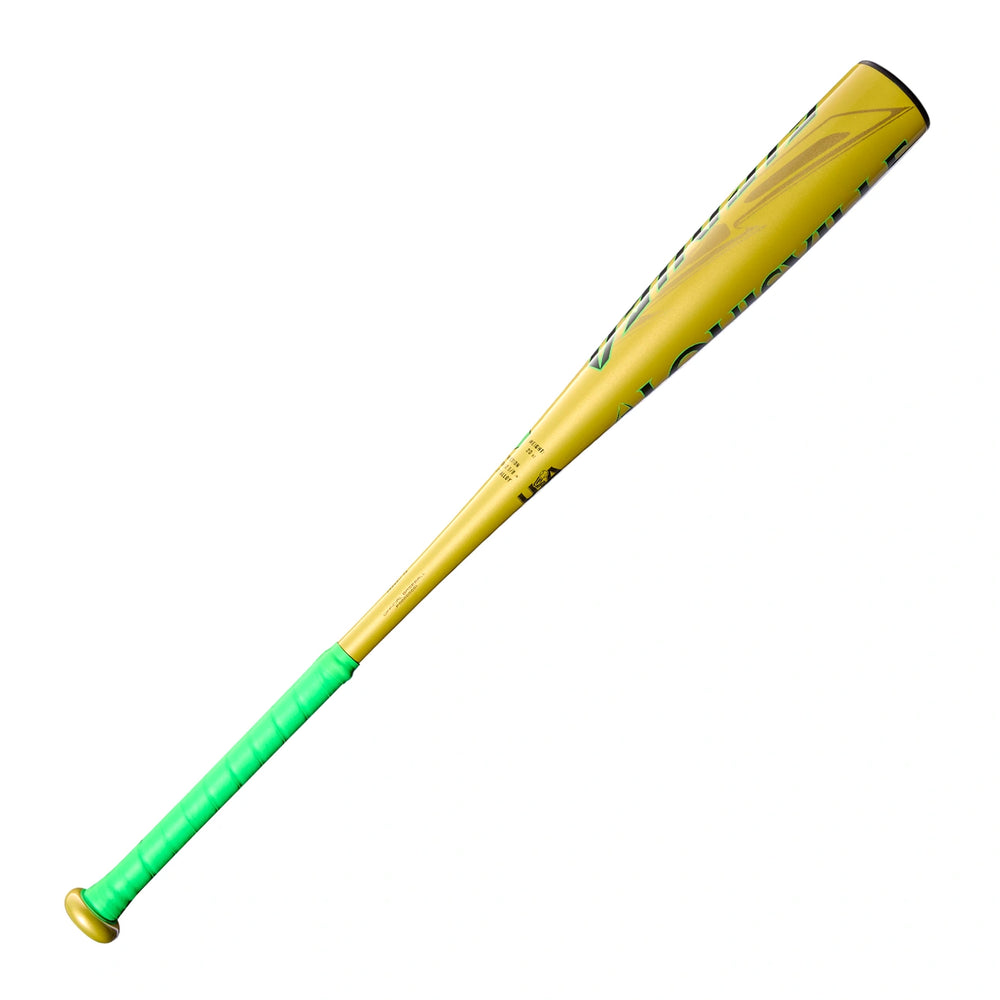 Bat Beisbol  Louisville Slugger Dynasty WBL4131010 Sello USA (-11)