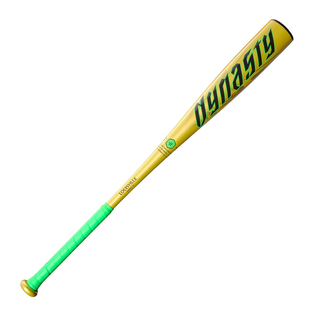 Bat Beisbol  Louisville Slugger Dynasty WBL4131010 Sello USA (-11)