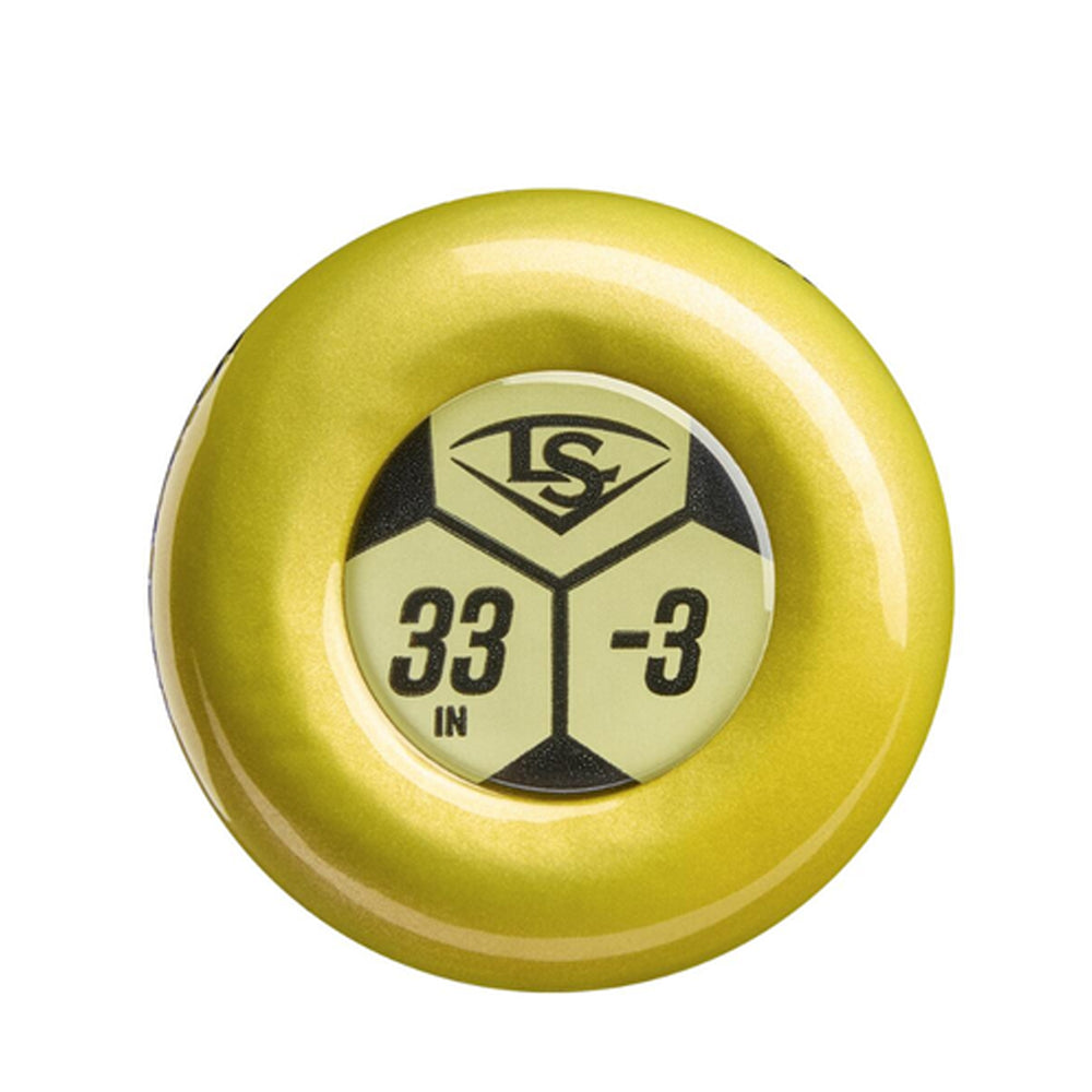 Bat Beisbol Louisville Slugger Dynasty WBL4162010 BBCOR (-3)