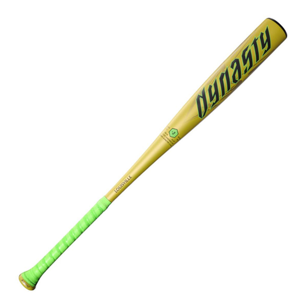 Bat Beisbol Louisville Slugger Dynasty WBL4162010 BBCOR (-3)