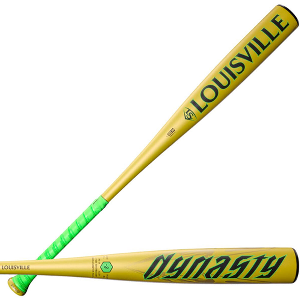 Bat Beisbol Louisville Slugger Dynasty WBL4162010 BBCOR (-3)
